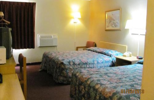Litchfield Hotel | Motel 6 Litchfield, IL