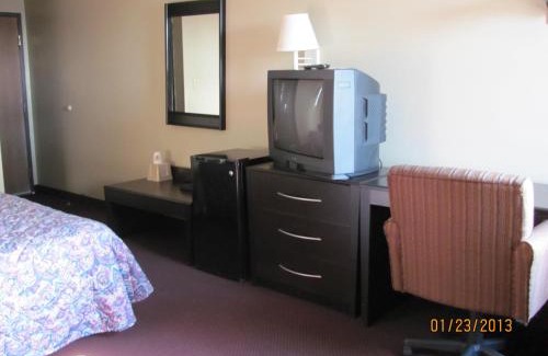 Litchfield Hotel | Motel 6 Litchfield, IL