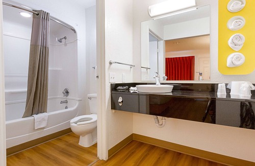 Mesa Hotel | Motel 6 Mesa, AZ - South