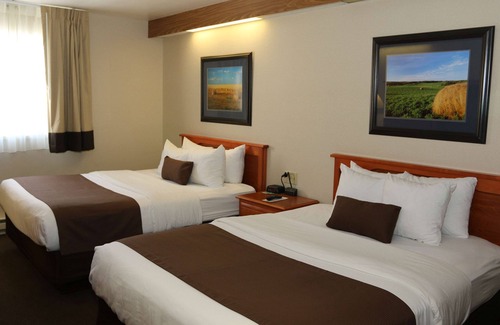 Minot Hotel | Motel 6 Minot, ND