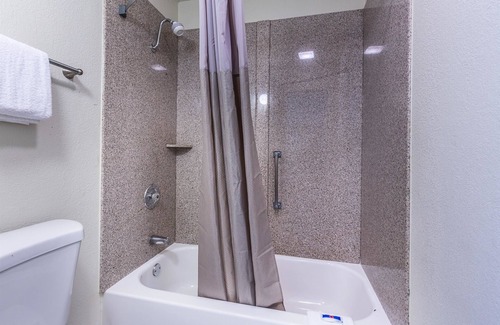 Mount Vernon Hotel | Motel 6 Mount Vernon, IL