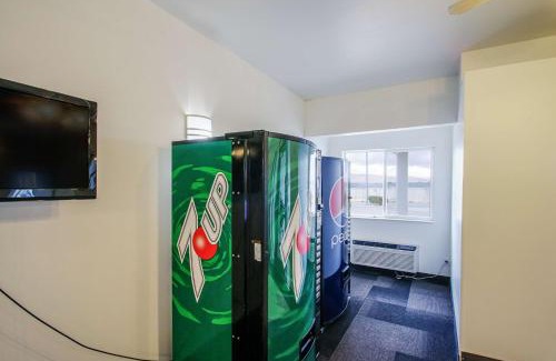 Nephi Hotel | Motel 6-Nephi, UT