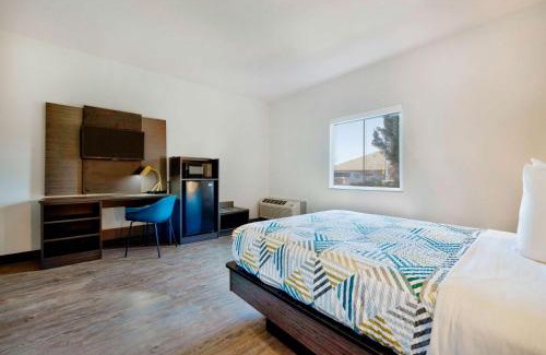 Norman Hotel | Motel 6-Norman, OK