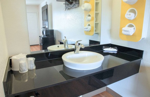 Fashion Square Hotel | Motel 6 Old town Scottsdale/Fashion Square