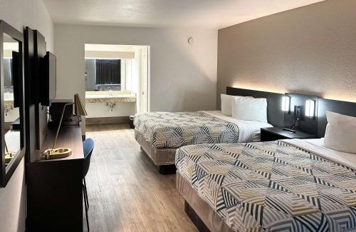 Eden Hotel | Motel 6-Pooler, GA - Savannah Airport