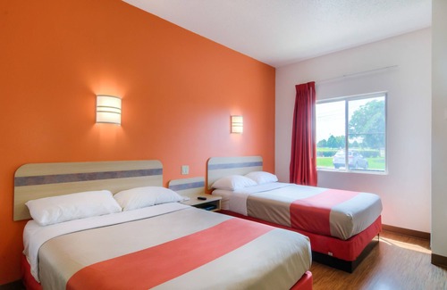 Prescott Hotel | Motel 6 Prescott, AZ
