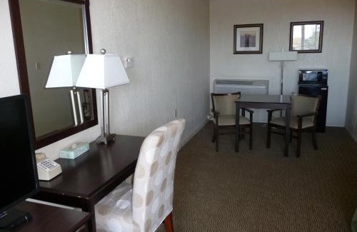 Outer Sunset Hotel | Motel 6 San Francisco, CA Great Highway