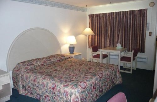 Outer Sunset Hotel | Motel 6 San Francisco, CA Great Highway