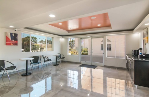 South el Monte Hotel | Motel 6 South El Monte, CA - Los Angeles