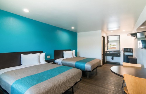 South el Monte Hotel | Motel 6 South El Monte, CA - Los Angeles