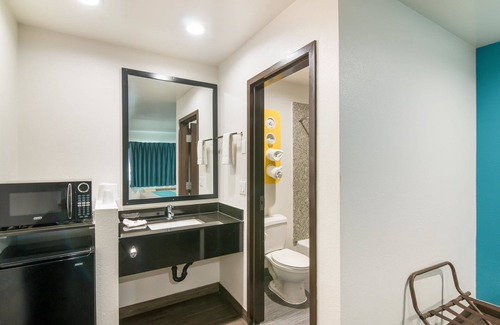 South el Monte Hotel | Motel 6 South El Monte, CA - Los Angeles