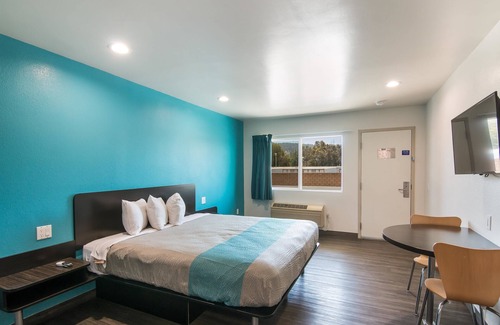 South el Monte Hotel | Motel 6 South El Monte, CA - Los Angeles