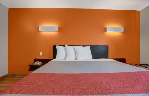 Truth or Consequences Hotel | Motel 6-Truth Or Consequences, NM