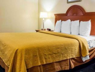 Tucson Hotel | Motel 6 Tucson, AZ Airport Kino Sports Complex