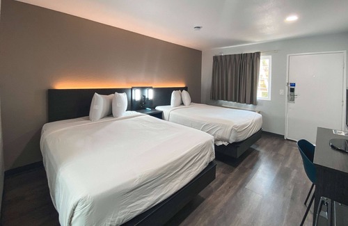 West Sacramento Hotel | Motel 6 West Sacramento, CA