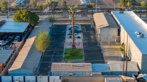 Mesa Hotel | Motel 7 By OYO Near Phoenix Airport