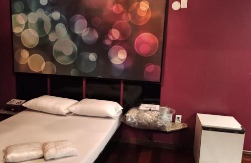 Navegantes Apartment | Motel Antares