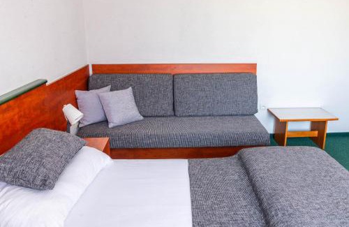Cernozice Hotel | Motel Arkus