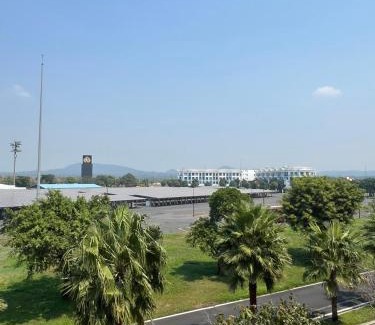 Ganh Dau Apartment | Motel D2