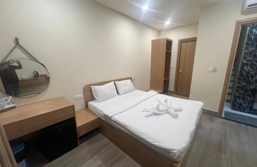 Ganh Dau Apartment | Motel D2