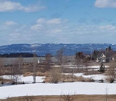 Kamouraska Hotel | Motel des Mariniers