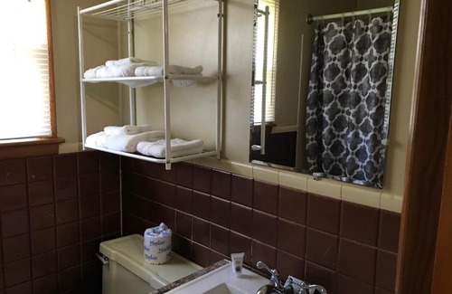 Chadron Hotel | Motel Grand