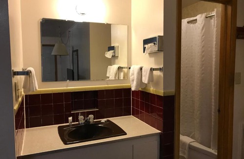 Chadron Hotel | Motel Grand