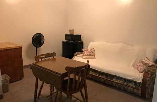 Chadron Hotel | Motel Grand