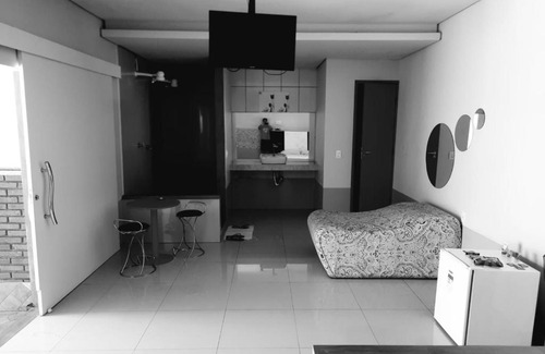 Jatai Hotel | MOTEL HORA EXTRA