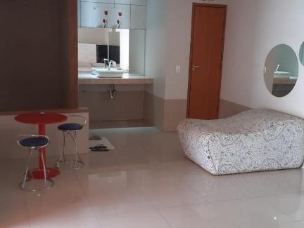 Jatai Hotel | MOTEL HORA EXTRA