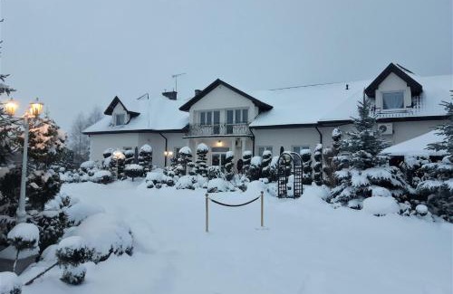 Kolbiel Hotel | Motel Jaśminowy Dworek Człekówka 67 B