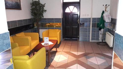 Ivanka pri Dunaji Hotel | Motel Kotva