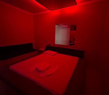Taguatinga Hotel | Motel Ladakk
