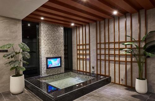 Beitun District Hotel | Motel Lin