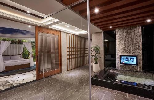 Beitun District Hotel | Motel Lin