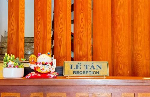 Dien Ban Hotel | Motel Mốt