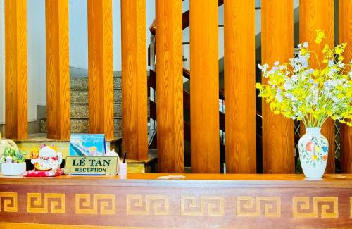 Dien Ban Hotel | Motel Mốt