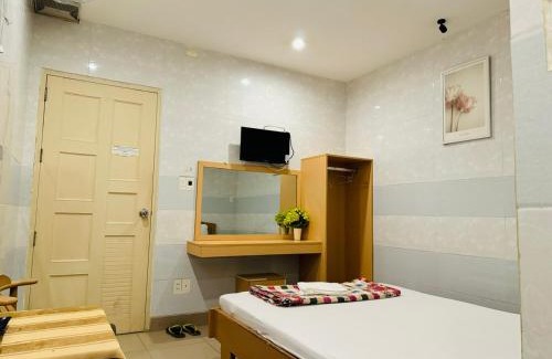Dien Ban Hotel | Motel Mốt