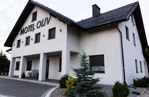 Brzezinka Hotel | Motel OLIV
