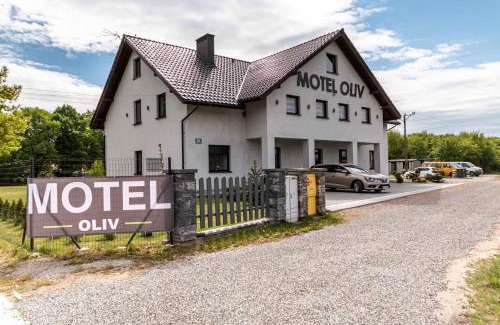Brzezinka Hotel | Motel OLIV