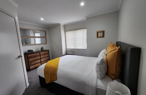Manurewa Apartment | Motel on Wallson