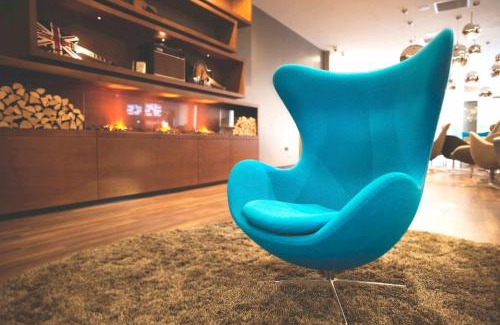 Manchester City Centre Hotel | Motel One Manchester-Piccadilly