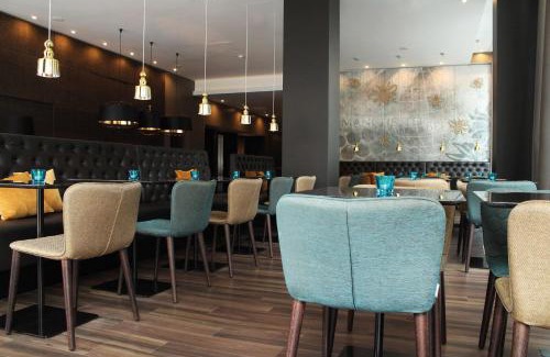 Manchester City Centre Hotel | Motel One Manchester-Piccadilly