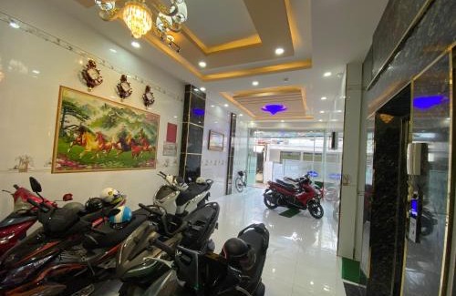 Ninh Kieu Bed & Breakfast | Motel Phạm Lũy