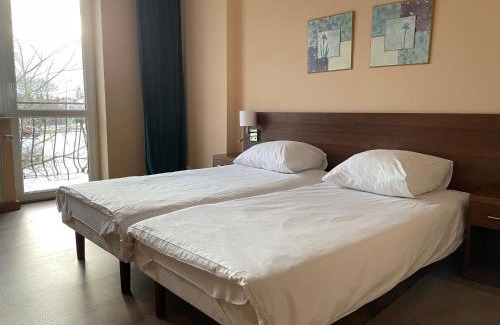 Kolobrzeg Hotel | Motel Pieprzyk