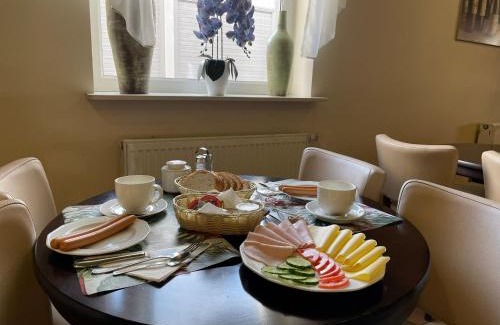 Kolobrzeg Hotel | Motel Pieprzyk