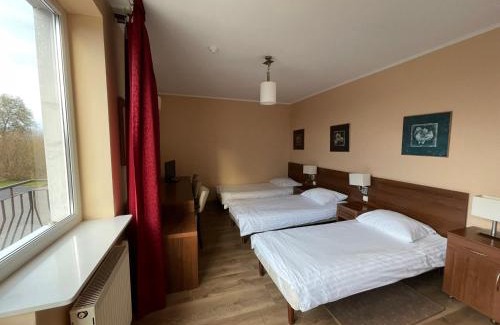 Kolobrzeg Hotel | Motel Pieprzyk