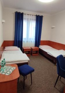 Lubrza Hotel | Motel Port 2000