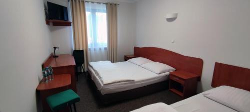 Lubrza Hotel | Motel Port 2000