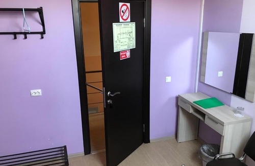 Myasnoy Bor Hotel | Motel Prival